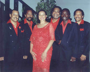 Rare Gems 2000 - Tony Coleman - Johnny Ross - Sandy Givings - Charles E. Givings - Jimmy Gough - Darryl Coleman