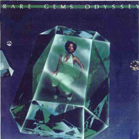 Rare Gems Odyssey - album