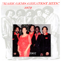 Rare Gems Greatest Hits