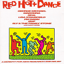 Red Hot and Dance