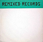 Remixed Records cover