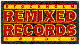 Remixed Records logo