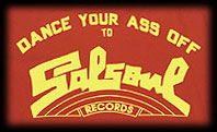 Dance Your Ass Off to SalSoul tee