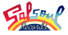 Salsoul Records - logo