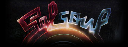 SalSoul logo