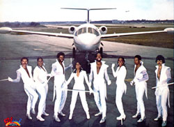 the SalSoul group SKYY