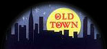 Old Town label logo