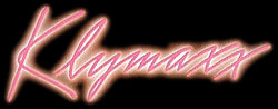 Klymaxx logo