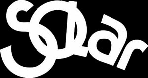 SOLAR logo