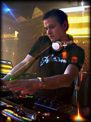 StoneBridge DJing