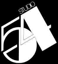Studio 54 - Logo
