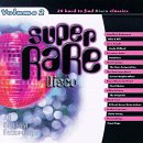 Super Rare Disco vol.2