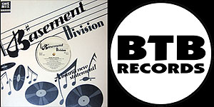 Basement Division and BTB Records