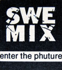 SweMix - Enter The Phuture