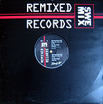 Remixed Records as label