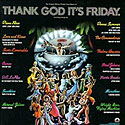 Thank God It's Friday OST