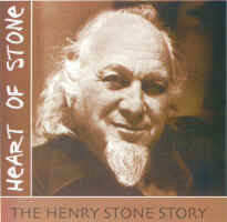 Henry Stone - Heart of Stone collection