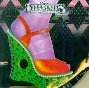 Trammps - the Disco Inferno Album