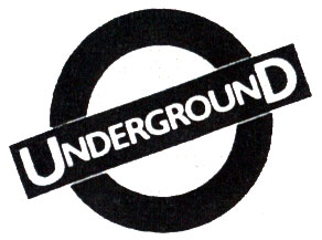 Underground Logo