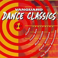 Vanguard Dance Classics vol. 1