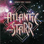 the Atlantic Starr - Radiant CD