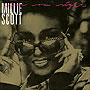 the Millie Scott - Love me right CD