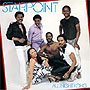 the StarPoint - All night long CD